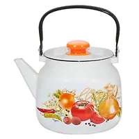 Чайник 3.5л С-2713П2/4Рч "ИТАЛЬЯНСКАЯ КУХНЯ"