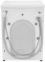 Стиральная машина Beko WSRE7612XAWI