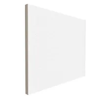 GIPSCOLOR Universal 600х600х8,0 ТУ 23.62.10-001-88579367-2022 Цвет серый RAL7047 (3,96 квм/уп)