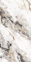 Керамогранит Casati Ceramica ROCK 1018 Light Gold 600х1200х9 черно-золотой карвинг (1.44кв.м)