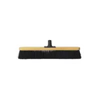 Щётка для пола PRBrush для больших помещений 500мм, стандарт, длинный ворс, 50075