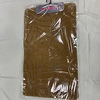 ONECOLOR 60*100 2 предм. Коричневый L.BROWN