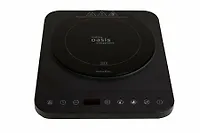 Плита настольная индукционная "making Oasis everywhere" РI-BK3S 319