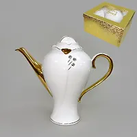 Чайник со стразами ЗОЛОТАЯ ФАНТАЗИЯ 2000 мл под.уп. (КОР-12ШТ) 595-035
