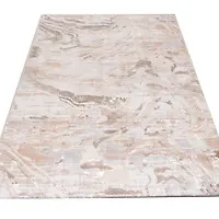 Ковер BELLA 160*300 прям - D007A CREAM SHIRINK/VIZION FDY