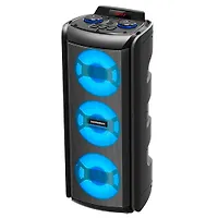 SOUNDMAX Музыкальные центры SM-MS4211(черный)