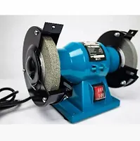Станок точильный "ЭНЕРГОПРОМ Home Master" ТС-125/230Л без лампочки (230Вт.круг 125х16х12,7мм)