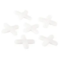 Крестики, 2,0мм, для кладки плитки, 250шт. SPARTA 880685