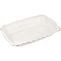 Блюдо сервировочное Mayer&Boch 90045-401L фарфор (х10)