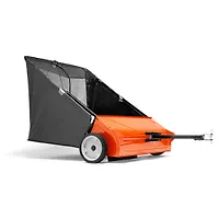 Мусороподборщик 36"/91см(функция травосборника, для всех райдеров) 5827199-01
