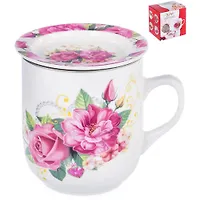 Кружка заварочная 350 124-01124 "OLAFF"