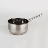 Ковшик 16см круг 4366