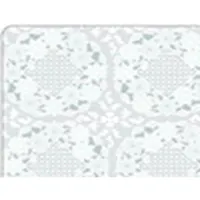 Клеенка ПВХ EASY LACE 040D ПВХ на тканевой основе 1,32 х 22 м.п.