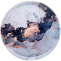 Поднос сервировочный "Fantasy" agness 33*2,1 см 898-030
