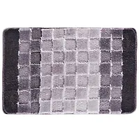 Коврик BANYOLIN SILVER из 1-шт 60х100см (серый)