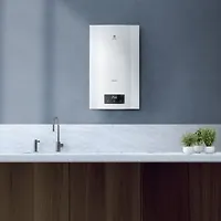 Газ.колонка Electrolux GWH 11 ProInverter