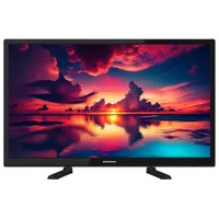 ERISSON 24LM8002CT2 ЖК-Телевизор SMART