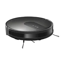 Робот-пылесос Centek CT-2721 2700Па, 2600 Li-ion, сухая/влаж уборка, Wi-Fi, голос.управлен./пульт