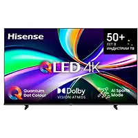 Телевизор Hisense 65E7Q