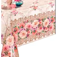 159В Клеенка столовая DEKORAMA (1,4Х20м)
