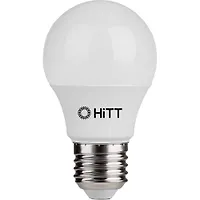 Лампа HiTT-PL-A60-12-230-E27-4000 (1010002)