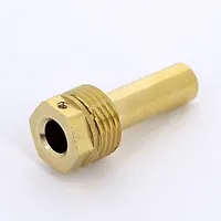 Гильза погружная для биметаллического термометра 1/4"х32мм PF867