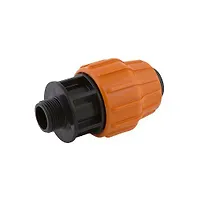 Муфта комб. 40х1"П (9145)  (ДЖИЛЕКС)