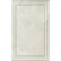 Плитка Флора зел низ 02 250х400