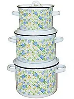 Набор 1с112 "Summer Time" белосн,