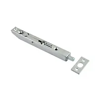 Ригель 5 1/2" (хром) арт.4529 Нора-М