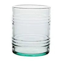 Набор стаканов TIN CAN 4 шт. 280 мл (цв.зеленый) арт.420370GR