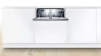 Встраиваемая посудомоечная машина Bosch SMH4HAX11R