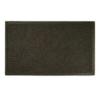 Коврик Mesh Mat 45*75 зелено-золотой