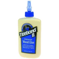 Клей Titebond II Premium  столярный влагостойкий 237мл (55003)