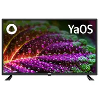 Телевизор 32" BBK 32LEX-7216/TS2C черный