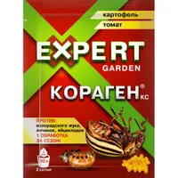 Кораген Картофель,Томат 1мл 