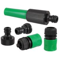 Набор для полива 1/2" HL050 (5 предметов) арт.330091