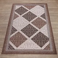 Дорожка "Лайла де люкс" 1,2*30м 15857_10833