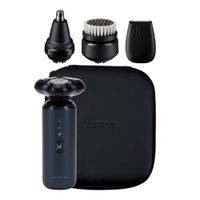 Электробритва Polaris PMR 0712RC Ultimate shave 5D PRO Черный океан POLARIS CN