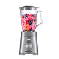 Блендер настольный Polaris PTB 1037G Графитовый