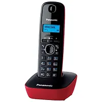 Беспроводной телефон Panasonic KX-TG1611RUR
