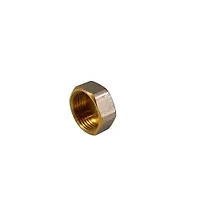 Заглушка с внутр.рез. 3/4" CTM CRCF0034