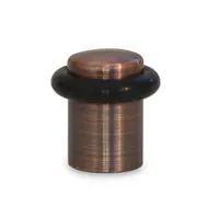 Упор дверной Apecs DS-0013-AC