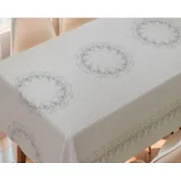 Клеенка Оксфорд 1738-2 ткань с ПВХ покрытием 1,37 х 20 м