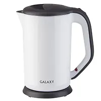 Чайник Galaxy GL 0318 Белый