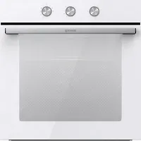 Встраиваемые электрические духовки GORENJE BO6725E02WG