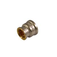 Муфта переходная 2"х1" г/г CTM CRRS0201