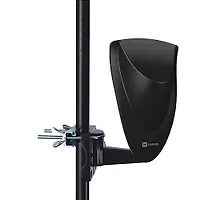 Антенна для телевизора уличная активная HARPER ADVB-2420