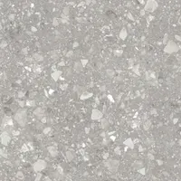 Керамогранит Terrazzo matt grey 01 600х600