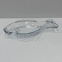 641021W Блюдо FISH 37*22 см (х12) "MAYER & BOCH"